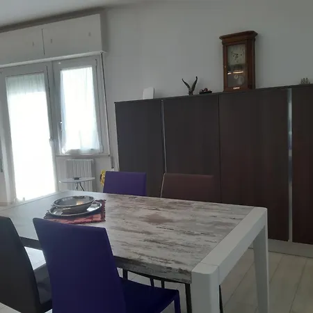 Maison d'hôtes Tory Sirolo