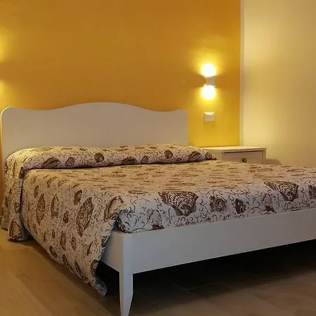 Maison d'hôtes Tory Sirolo