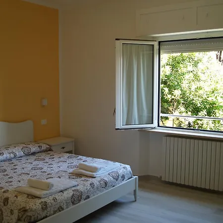 Tory Maison d'hôtes 4*