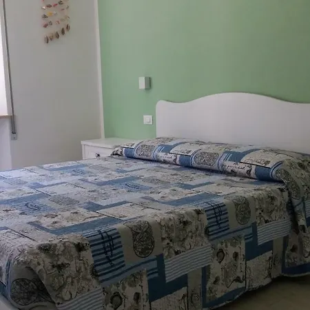 Πανσιόν Tory 4*