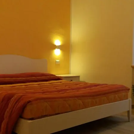 Casa de hóspedes Tory 4*