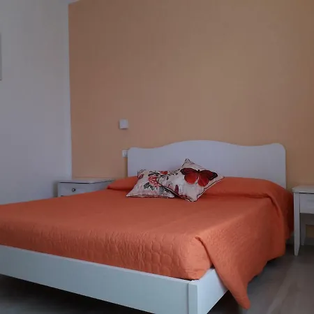 Tory Guest house
